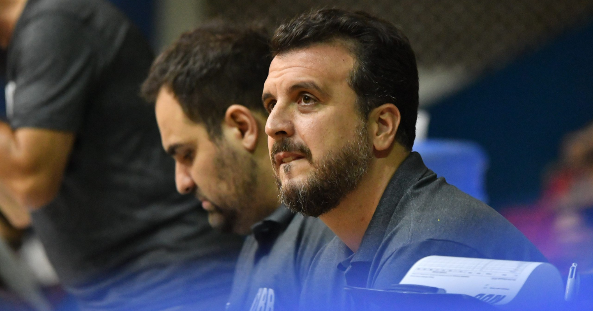 Mogi Baquete anuncia novidades como a volta de Shamell Stallworth