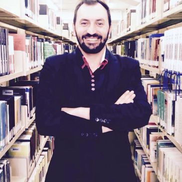 Alex Chernehaque