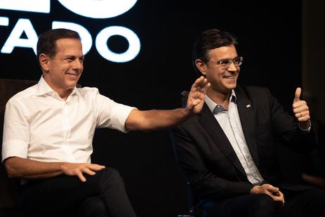 João Doria