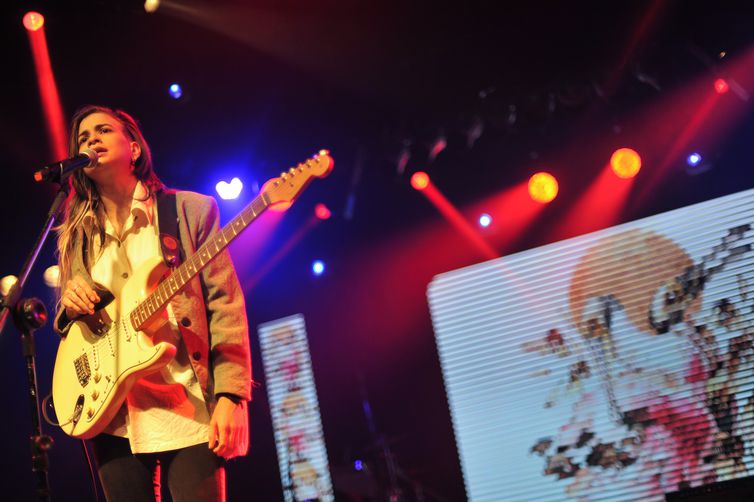 Festival de Música da Rádio Nacional FM 2021