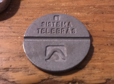 Legenda.
