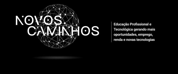 O governo federal lançou hoje (23) um programa voltado ao fortalecimento da educação científica e tecnológica