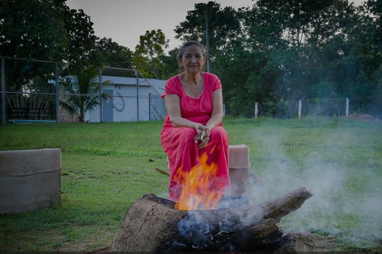 PROJETO “DIVA E AS CALINS DE MATO GROSSO: ONTEM, HOJE E AMANHÃ”