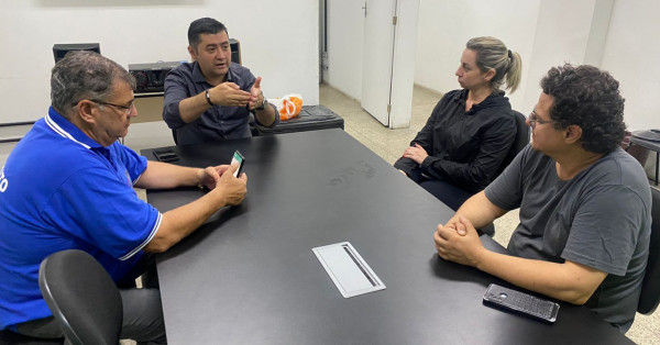 Prefeitura criou pontos de acolhimento e intervenções em áreas de córregos e rios 
