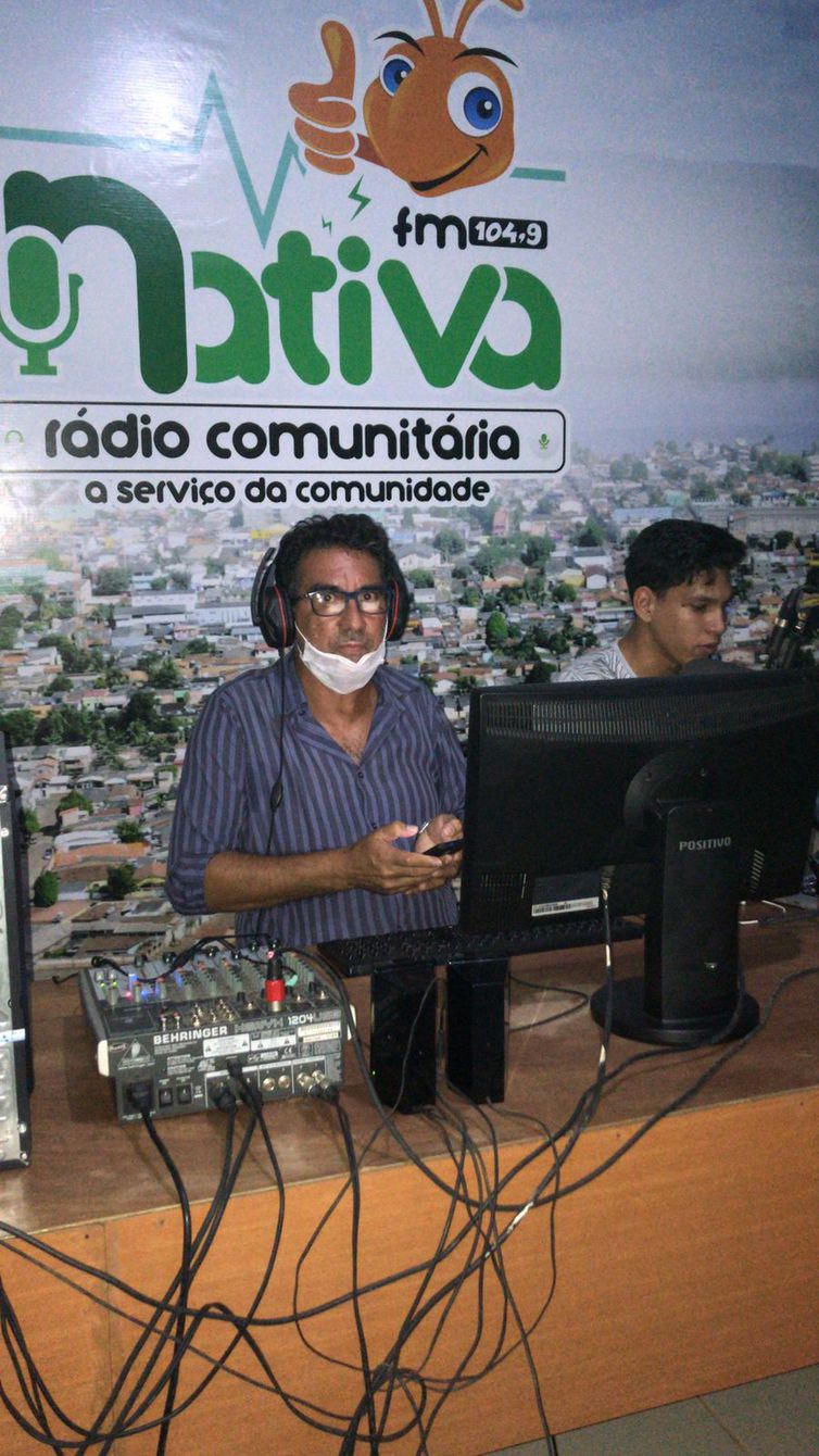 Rádio Nativa