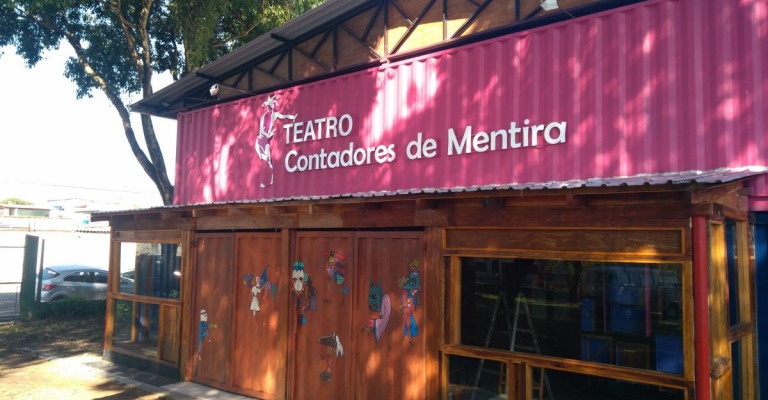 Contadores de Mentira