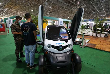 18ª Semana Nacional de Ciência e Tecnologia