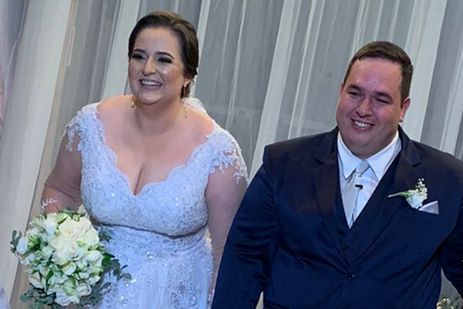 Festas de casamento