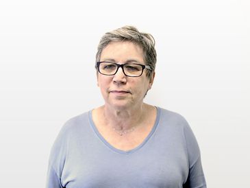 Profa. Valeria Petri