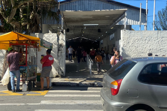 Escola Municipal de Ensino Fundamental Antônio Marques Figueira - Suzano