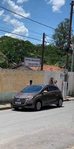 EMEF Profa Maria de Lourdes Goncalves Toledo- Salesópolis
