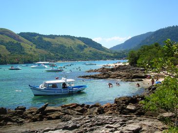 Angra dos Reis