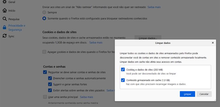 ABr explica cache.