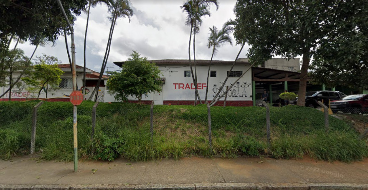 A instituição atende cerca de 80 pessoas com deficiências, além dos familiares destas pessoas