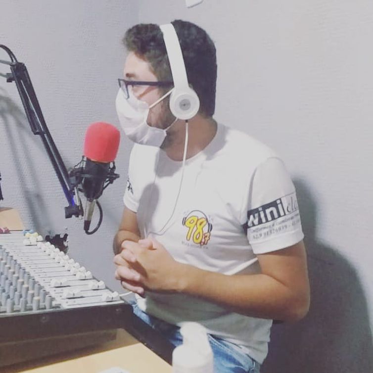Rádio Morrinhos
