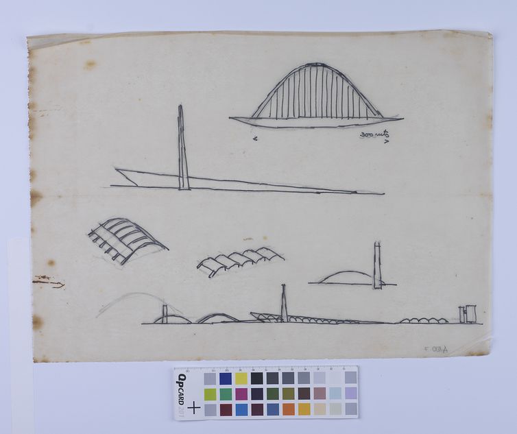 Oscar Niemeyer