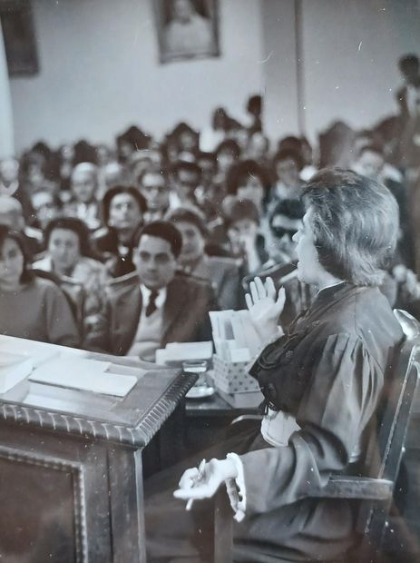 Arquivo Maria Isaura Pereira de Queiroz (FGV CPDOC). 