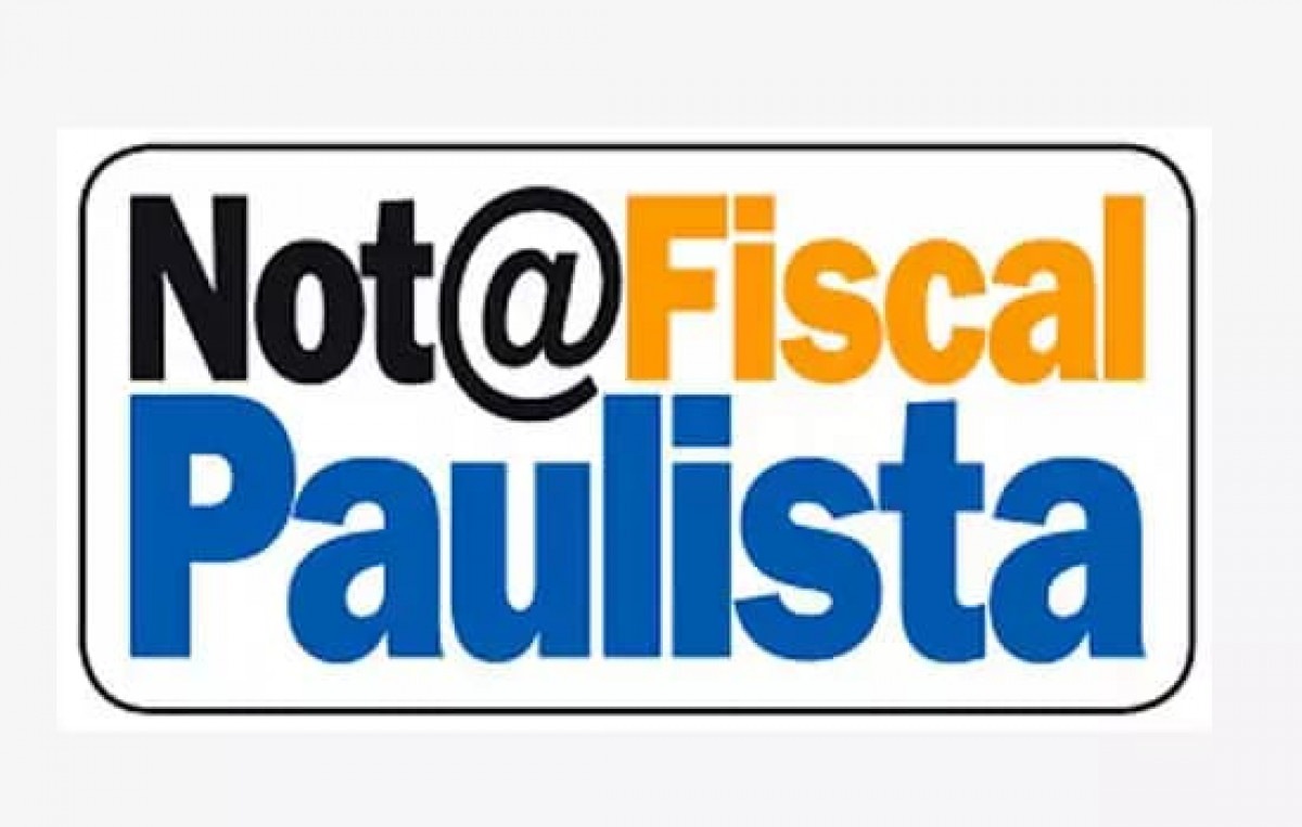 Com a Nota Fiscal Paulista o consumidor tem direito a créditos e participa de sorteios
